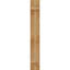 TimberCraft 5 3/8 "planches jointes à panneaux n-batten, cèdre rouge de l'Ouest (par paire)-36421019-36421054