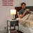 Side Table With Charging Station-1097841366