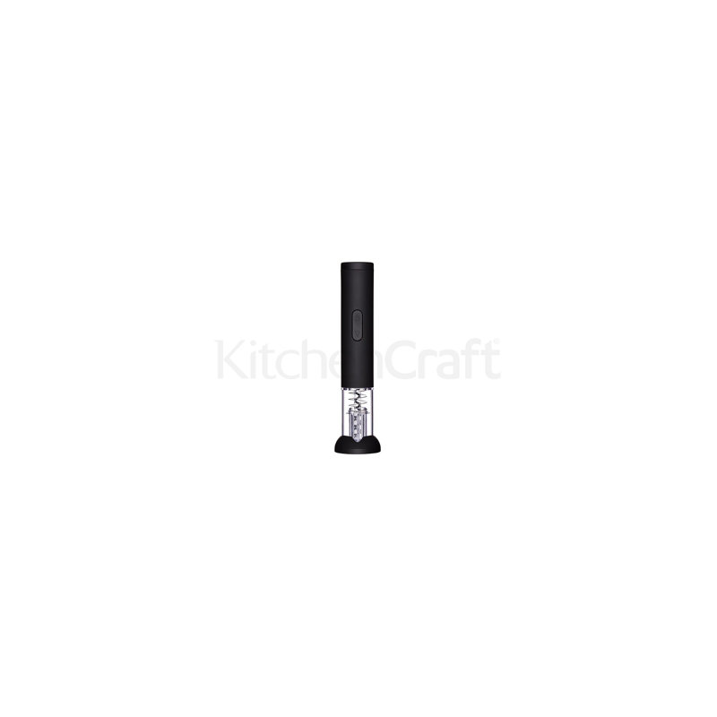 Electric Corkscrew