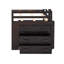 Lit mezzanine simple avec tiroir Gerick-1579864468