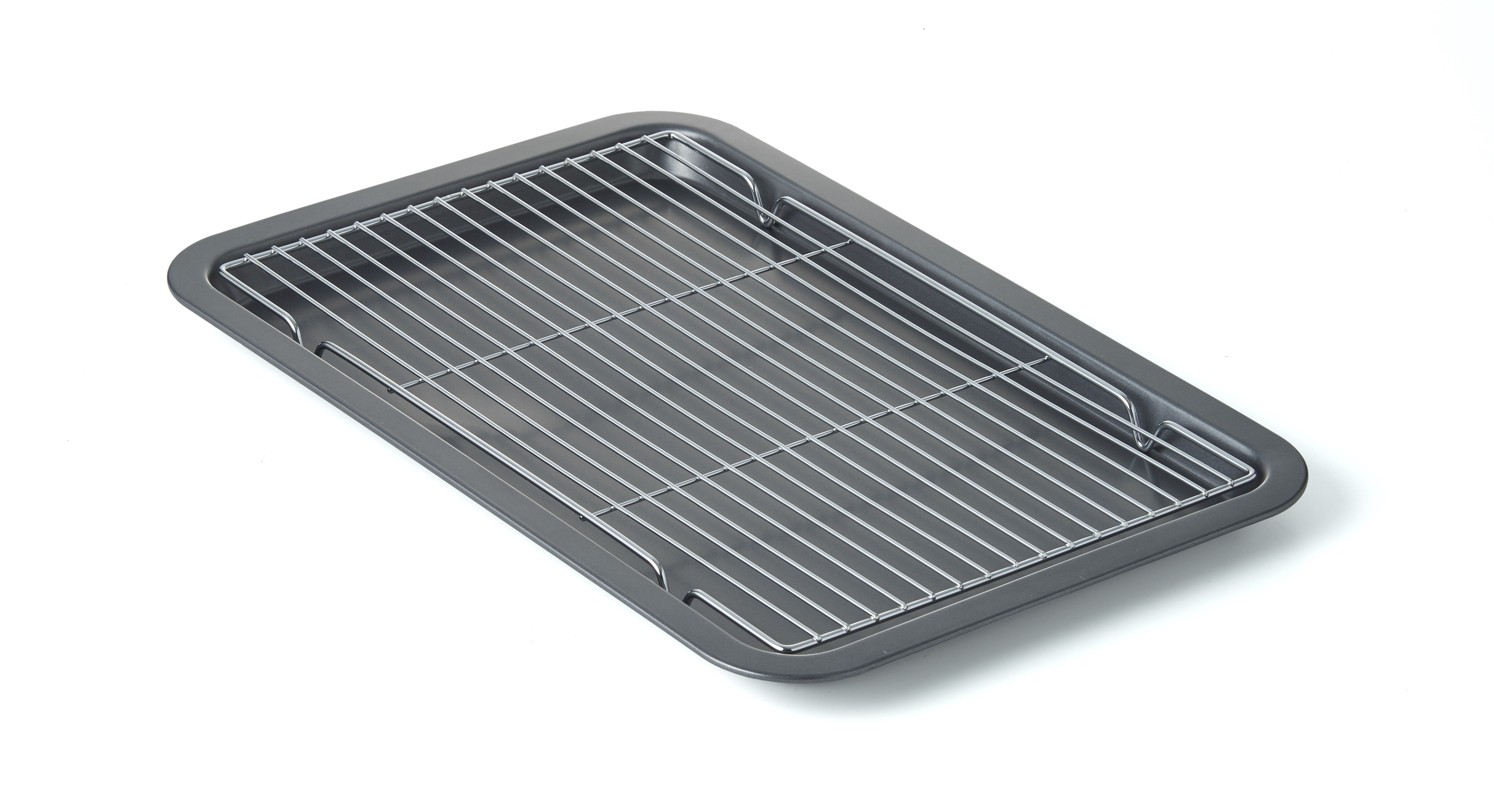 Wilton Ultra Bake Pro 3pc Cookie Sheet Set