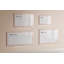 Magnetic Glass Dry Erase Board