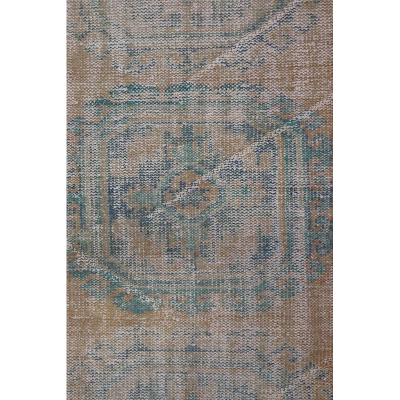 Demirci One-of-a-Kind 4' X 10'4" Area Rug
