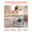  Ventilateur de plancher 3 vitesses-111031458
