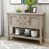 Antique Gray