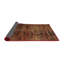 Tapis abstrait moderne 3319ABS3321-756445393