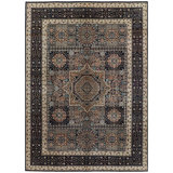Aryana Wool Oriental Area Rug