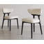 Chaise rembourrée Modern-690478476