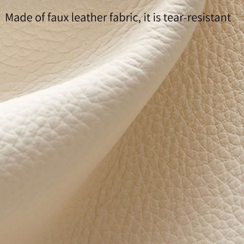 Light luxury and comfortable lounge chair