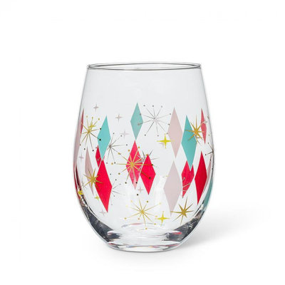 Verre à vin Diamond