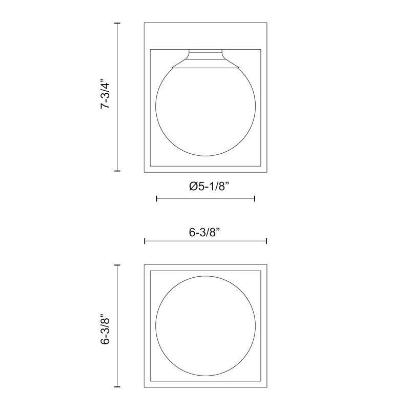 Barre de salle de bain Davida, Noir mat, 1