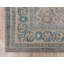 Tapis à motif oriental gris Linz-40278178