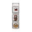 Berndt Metal Wall Organizer-567917523