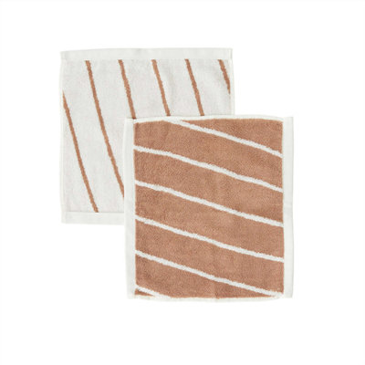Raita Washcloth Set