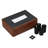 Flannel Small Footstool Ottoman For Footrest, Modern Rectangle Step Stool Extra Seating With Non-Skid Plastic Legs For Living Room, Couch, Entryway-262382567