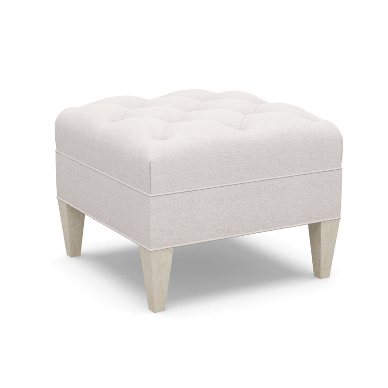 Square Ottoman, Sandstone, 5246-74