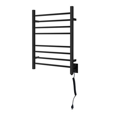 Square Towel Rail Towel Warmer