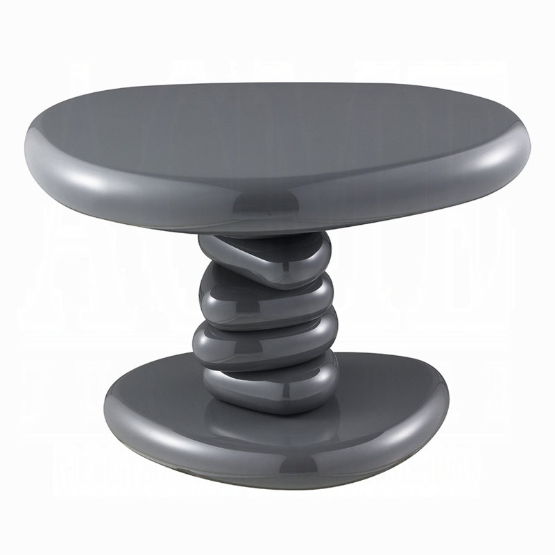 Table de bout Charlene, H 15 po x l 22 po x P 16 po