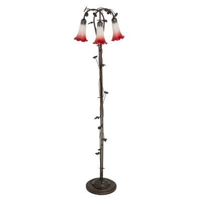 Sinagra Tree Floor Lamp