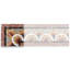 5" x 5" Marble Mosaic Sheet Wall Floor Use Tile