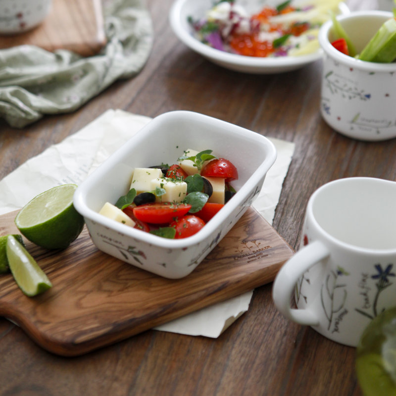 Food Storage Container
