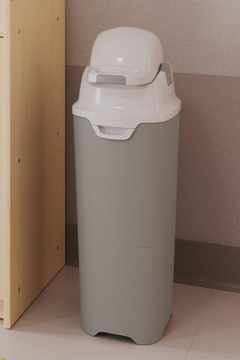 Diaper Pails