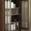 Bibliothèque de style japonais