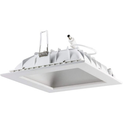 6.8 in. 12 W Dimmable LED Canless