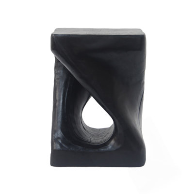 Table d'appoint Twist Shape