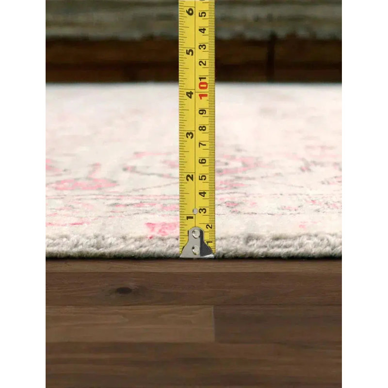 Oriental Area Rug