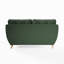 Marylin 2 Seater Leather Tufted Sofa-364465033-363045964