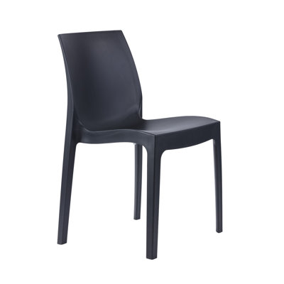 Albury 45cm H Stacking Side Chair