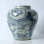 Vase de table en porcelaine Fyke