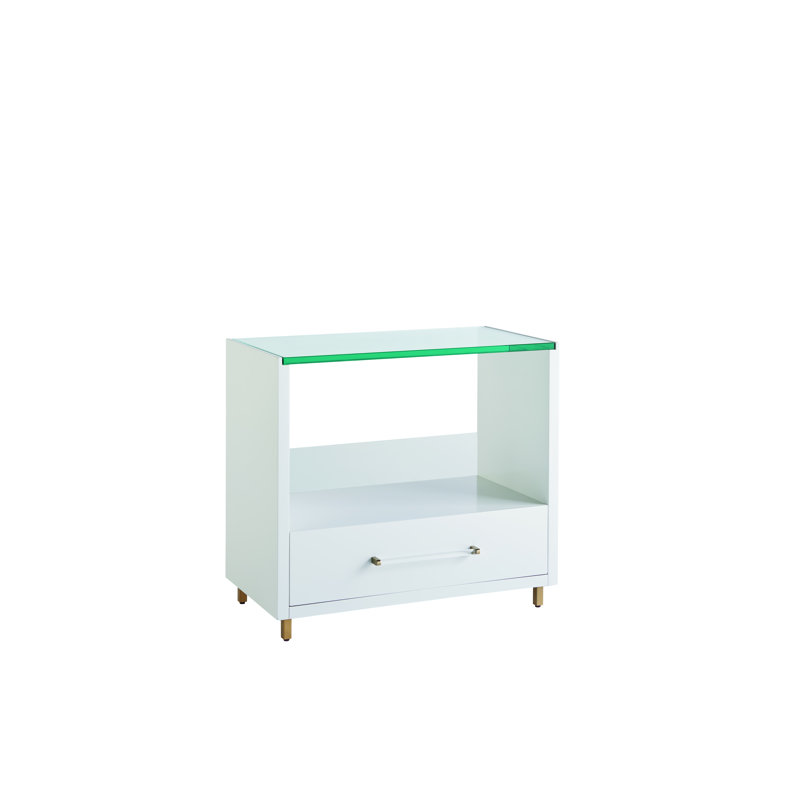 Love Joy Bliss 32'' W Nightstand