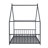 Tomita Metal House Bed-237062971-245369679