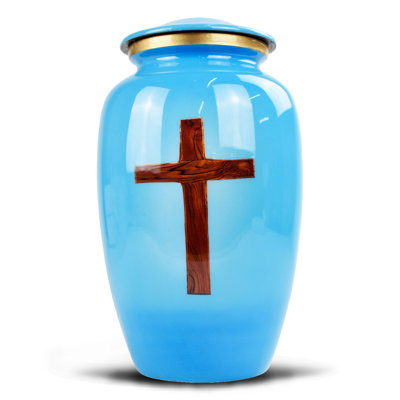 Asceanna Handmade Ceramic Decorative Urns & Jars