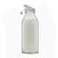Brightware Glass Milk Bottles – 32 oz – Set of 3-83491451