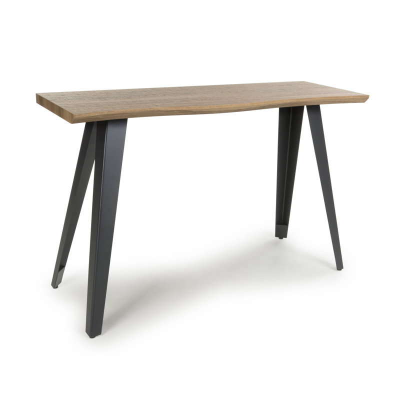 Aniayah 120cm Console Table