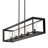 Averee 5 - Light Dimmable Linear Chandelier-588190948-558515297