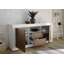 Hisey 184 Cm Wide 2 Drawer Sideboard-36215956