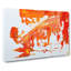 Abstract Art Painting Vol.170 by S.Johnson - Wrapped Canvas Painting-55301111