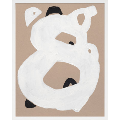 Free Form 2 Painting by Andrea Stokes
