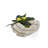 Cupping Hands Wall Planter