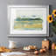 «Flowing Landscape I» - peinture encadrée-267841287-267841400-267818459