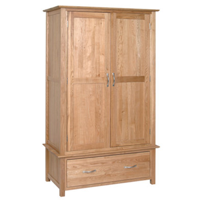 Newbury 2 Door Wardrobe