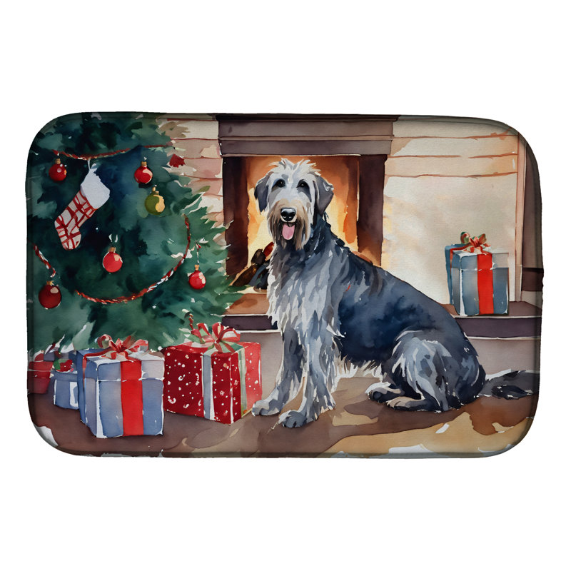 Drying Mat