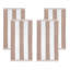 Calheta Cotton Oversized Cabana Stripe Beach Towels-99418427-18607517