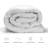 Goose Down Alternative Comforter – All Season, Warm & Lightweight, Ultra Soft Fluffy Duvet Insert-103131267-103131262