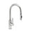 Modern Plp Pulldown Faucet - Toggle Sprayer