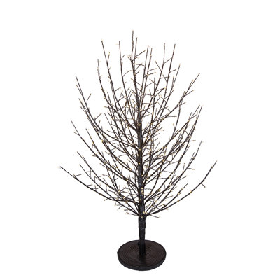 35.4'' Lighted Trees & Branches